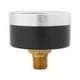 thumbnail image 2 of Manómetro de presión Bling Bling 0-60 psi 1/8 BSPT metal, 2 of 12