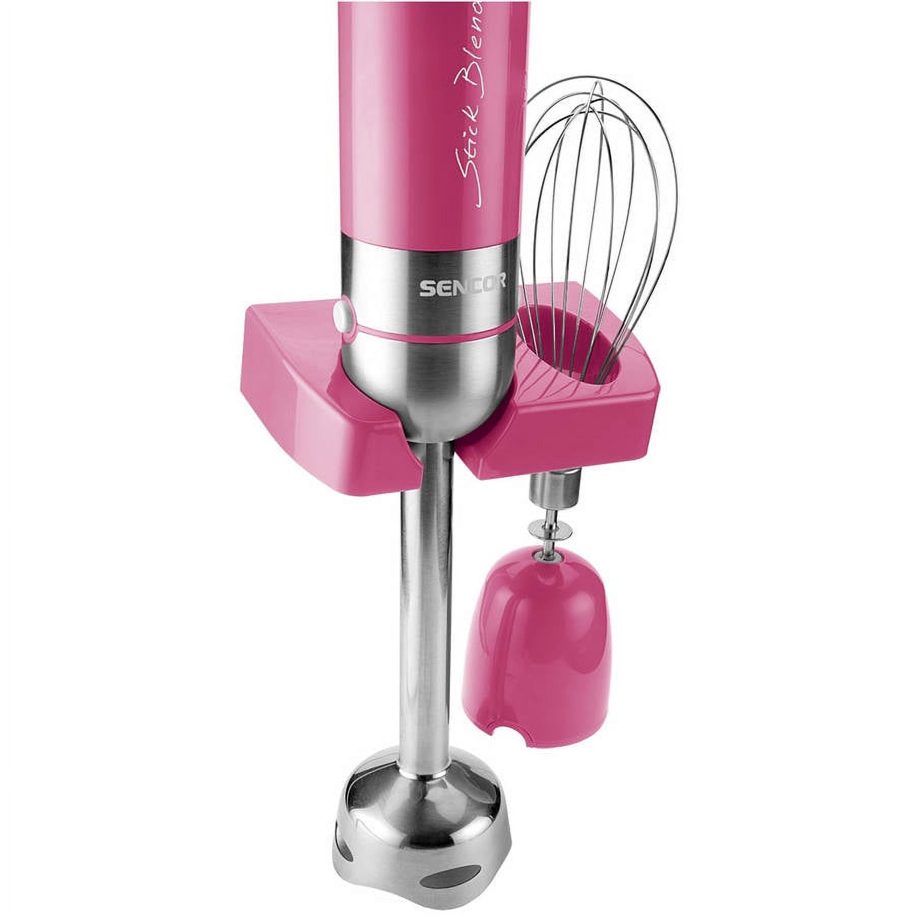 Tesco Pink Hand Blender, Product Code: 2005115746582