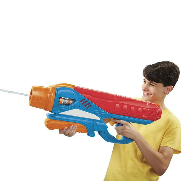 Fusil Poseidon d’Adventure Force