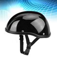 thumbnail image 5 of Casco de Motocicleta Mgaxyff de media cara Crash Helment, 5 of 5