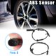 thumbnail image 4 of Sensores de velocidad de rueda ABS para BMW 228i 2.0L 2014-2016 Unique Bargains, 4 of 7