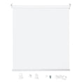thumbnail image 2 of Persianas De Baño Persianas Impermeables Para Ventanas Persianas Enrollables Térmicas Opacas Persianas Enrollables Para Ventanas Cortinas Opacas Privacidad Instantánea, Control, 2 of 7