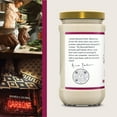 thumbnail image 3 of Carbone Garlic Alfredo Pasta Sauce, 15 oz, 3 of 7