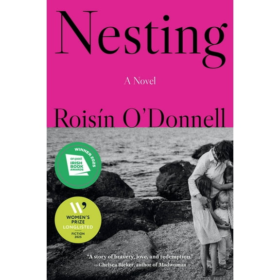 Nesting, (Paperback)