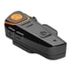 thumbnail image 5 of 1000M Versión actualizada BT S2 Bluetooth Intercomunicador para casco de motocicleta Auriculares con radio FM + E, 5 of 11
