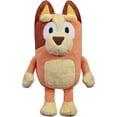 thumbnail image 4 of Bluey Heeler Family Plush Set 4 Plush 7-8" Figures, 4 of 13