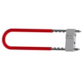 thumbnail image 2 of simhoa USB Smart Lock Anti- U lock Red, 2 of 8