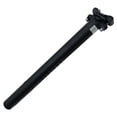 thumbnail image 1 of koolsoo Aluminum Alloy Seat Post Sturdy Easy to Install Saddle Tube Bike Saddle Post M, 1 of 9