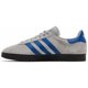 thumbnail image 3 of Size 11.5 - Adi - das Gazelle Grey Collegiate Royal, 3 of 6