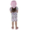 thumbnail image 4 of Disfraz Dress Up America Old Lady para niños 100 días de escuela, 4 of 5