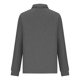 thumbnail image 4 of Ploknplq Hoodies for Women,Sweatshirt for Women,Trendy Queen Hoodie,Loose Bone Pattern StUp Collar Zipper Long Sleeved Patchwork Sweatshirt,Graphic Hoodies,Long Sleeve Shirts for Women Dark Gray L, 4 of 5