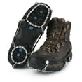 thumbnail image 3 of Yaktrax Diamond Grip All-Surface Traction Cleats for Walking on Ice and Snow, X-Large, 3 of 10