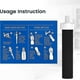 thumbnail image 5 of Replacement Filters for Hard Sided and Sport Water Bottles, 6-Pack, 5 of 5