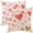 Valentine1, variant on Pink Valentines Pillow Covers 12 X 20 Inch Set of 2, Valentine'' Day Love Heart Holiday Decorative Throw Pillows Valentine Cushion Cases for Couch Home Sofa Living Room Outdoor