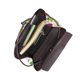 thumbnail image 4 of Fotbe Cartoon Vegetables Mochila Bolso con Estampado para Mujer, Mochila Antirrobo de Nylon Impermeable, Bolsa Ligera de Hombro, 4 of 4