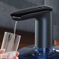 thumbnail image 5 of Bomba eléctrica para botellas de agua - Bomba portátil para botellas de agua, dispensador de agua recargable por USB, dispensador eléctrico de agua embotellada, dispensador automático con, 5 of 5