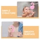 thumbnail image 3 of 2 Bolas Exfoliantes Corporales para la Ducha, Adorables Estropajos de Baño, Bolas de Baño Flexibles, Herramienta de Baño para la Ducha, 3 of 7