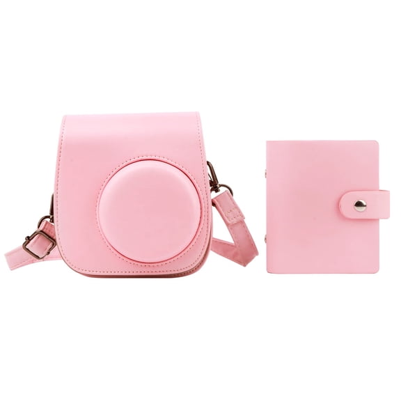 Funda protectora de cámara Aextaest para Fujifilm Instax Mini 11/12/9