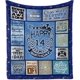 thumbnail image 1 of LHSHID 14 Year Old Boy Birthday Gift Ideas Throw Blanket Gifts For 14 Year Old Boys 14th Birthday Gifts for Girls Boys 14th Birthday Decorations for Boy 30"x40", 1 of 6