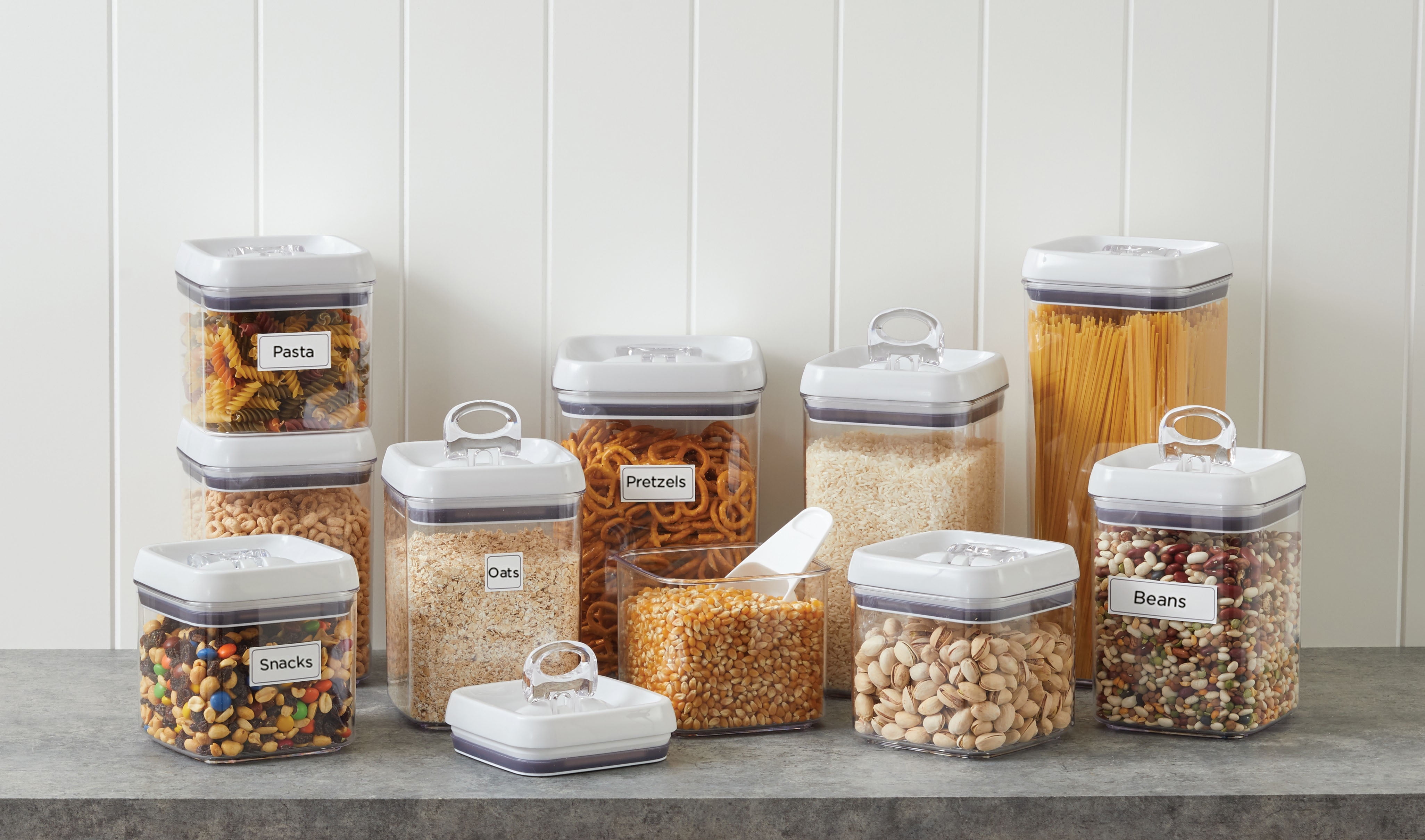 Better Homes & Gardens Kitchen Canisters
