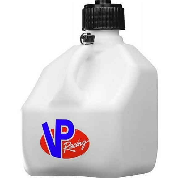 3 Gallon Container, White