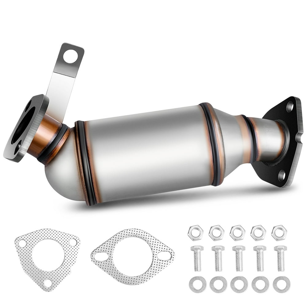 Catalytic Converter for 0717 GMC Acadia /Chevy Traverse 3.6L Radiator