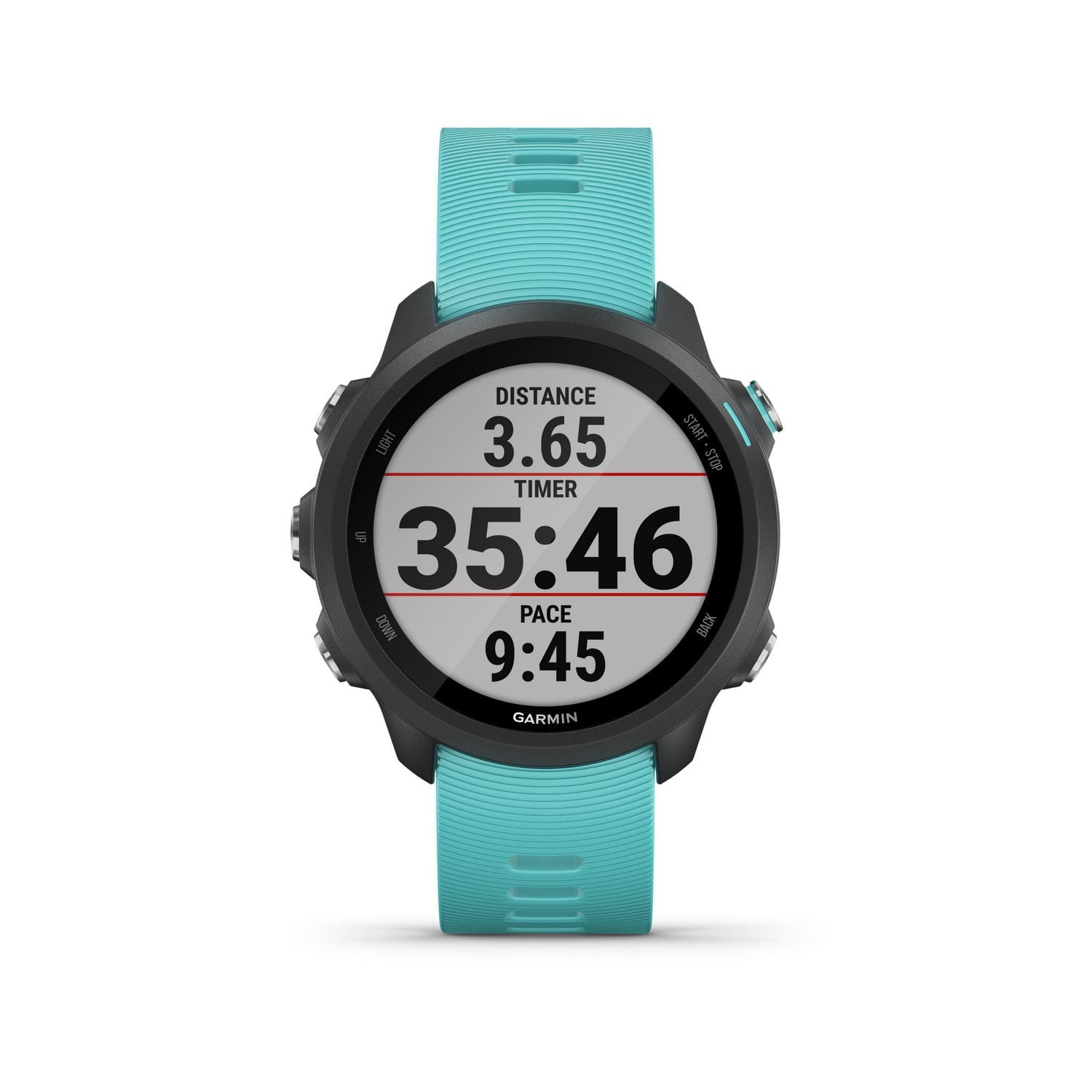 Garmin Forerunner 245 GPS Music Running Smartwatch and Fitness