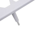 thumbnail image 4 of vidaXL Bidet Toilet Seat Attachment Single Nozzle, 4 of 5