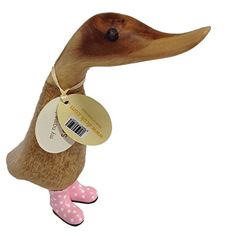 Country Gent Gardener Duckling DCUK The Duck Company 