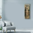 thumbnail image 3 of Trademark Fine Art 'Cupola' Canvas Art by Michael Jackson, 3 of 3