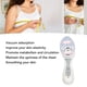 thumbnail image 3 of Masajeadores De Senos, Masajeador De Vacío De Pecho De Mano Promueve La Vibración Mejora La Elasticidad Máquina De Masaje De Pecho Eléctrico Masajeador De Senos Eléctrico, 3 of 7