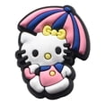 thumbnail image 4 of Dijes de zapato de Hello Kitty para mujeres y niños, accesorios de decoración de Pvc, Animal de dibujos animados, Sanrio, DIY, 4 of 4