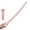 Pink, variant on Retractable Samurai Sword Portable Telescopic Samurai Blade Decorative Simulation Prop for Desktop Display Party Cosplay Indoor Ornament Collectible Craft Model