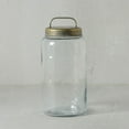 thumbnail image 6 of Areo Home Areo Home Viszolay Canister with Metal Lid, 6 of 8