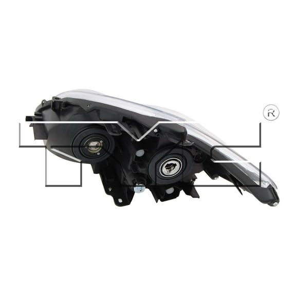 TYC Headlight Right TYC 20-9091-01 Fits 2011 Toyota Prius
