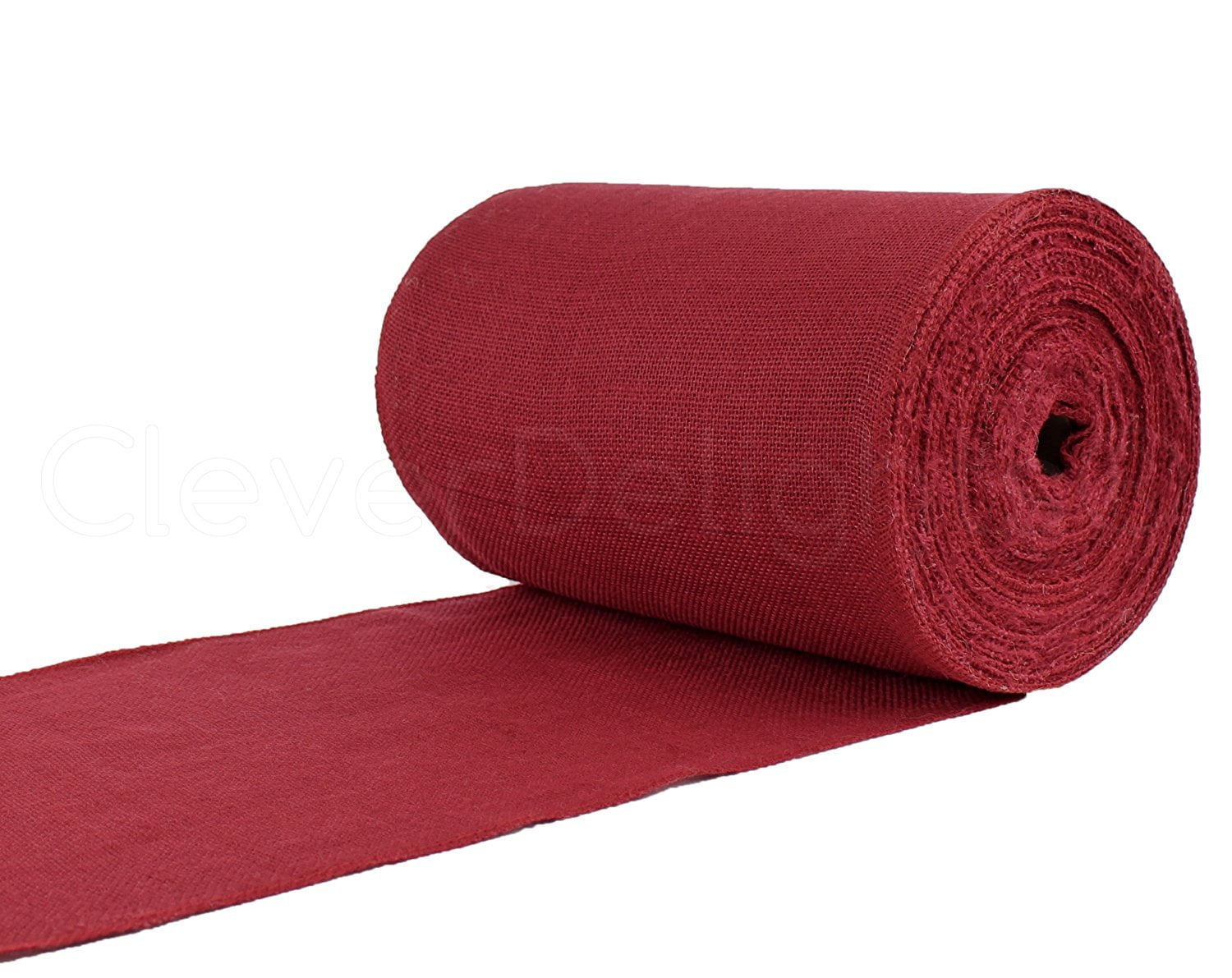 12 burlap roll