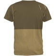 thumbnail image 2 of Halloween Ouija Board Costume Mens T Shirt, 2 of 2