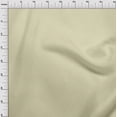 thumbnail image 4 of oneOone Cotton Silk Pale Yellow Fabric Geometric Sewing Craft Projects Fabric Prints By Yard 42 Inch Wide, 4 of 4