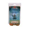 Produktbild von Attack Wing: Dungeons & Dragons Wave 7 Warrior Expansion Pack – Brettspiel-Erweiterung