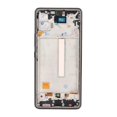 thumbnail image 2 of 6.5 inch For Galaxy A53 5G LCD Display Touch Screen Digitizer Assembly With Repair Tools + Fingerprint Sensor Black For A536 SM A536U A536B, 2 of 4