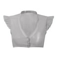thumbnail image 1 of Lixiuxyad Ensemble de Lingerie pour Femmes Grande Taille Allemagne Oktoberfest Robe Dirndl Manches Courtes Robe de Performance de Scène Débardeur, 1 of 2