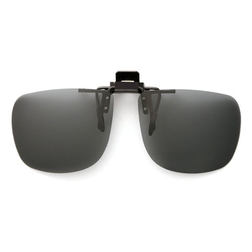 Polar Optics PolarOptics FlipUp Clipons Sunglasses