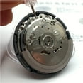 thumbnail image 5 of NH38 Movimiento EstáNdar Serie NH3 Reloj MecáNico AutomáTico Piezas MóViles Veinticuatro Joyas Nh38A JapóN Importado, 5 of 5