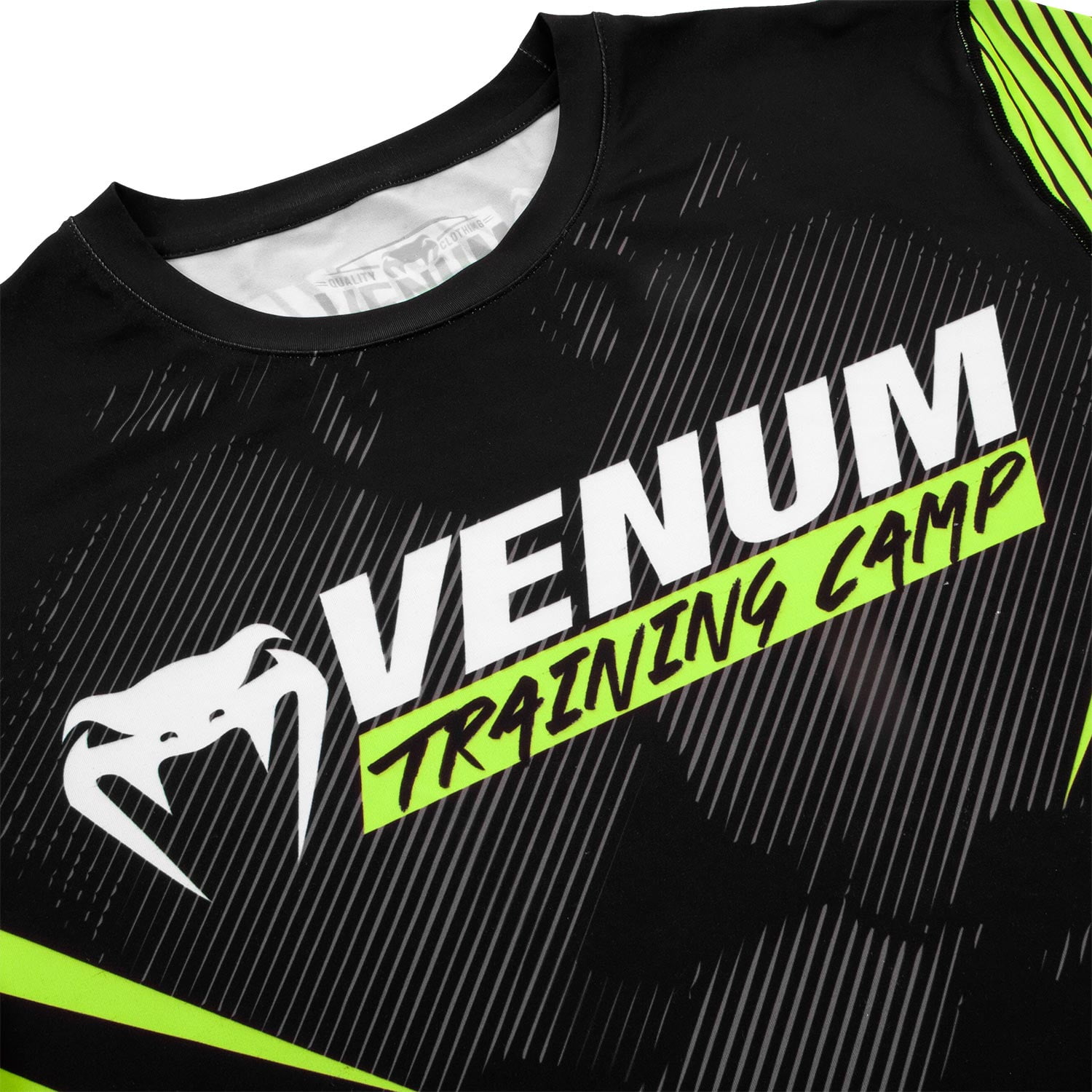 Venum Training Camp 2.0 T-shirt