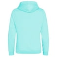 thumbnail image 3 of Awdis  Adult Cross Neck Hoodie, 3 of 4