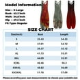 thumbnail image 2 of Kagetolytai Jumpsuits for Women Women's Casual Print Loose Large Size Casual Sleeveless Strappy Jumpsuit Lounge Sets for Women Blue M, 2 of 3