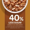 thumbnail image 2 of Kellogg’s Special K Granola, Protein Granola, Fiber Snacks, Vanilla and Almond, 11oz Bag (1 Bag), 2 of 3