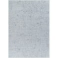 thumbnail image 5 of Livabliss Washable Rugs for Living Room, 8x10 Quebec Modern Light Sage Area Rug, Bedroom Dining Room Home Decor Stain Resistant Carpet (7'10" x 10'), 5 of 7