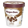 thumbnail image 6 of Haagen Dazs Coffee Ice Cream, Gluten Free, Kosher, 14 oz, 6 of 11