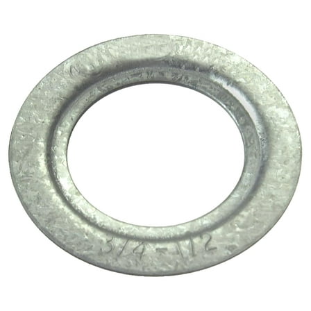 Halex 26864 Reducing Washer 1.73 in ID Steel